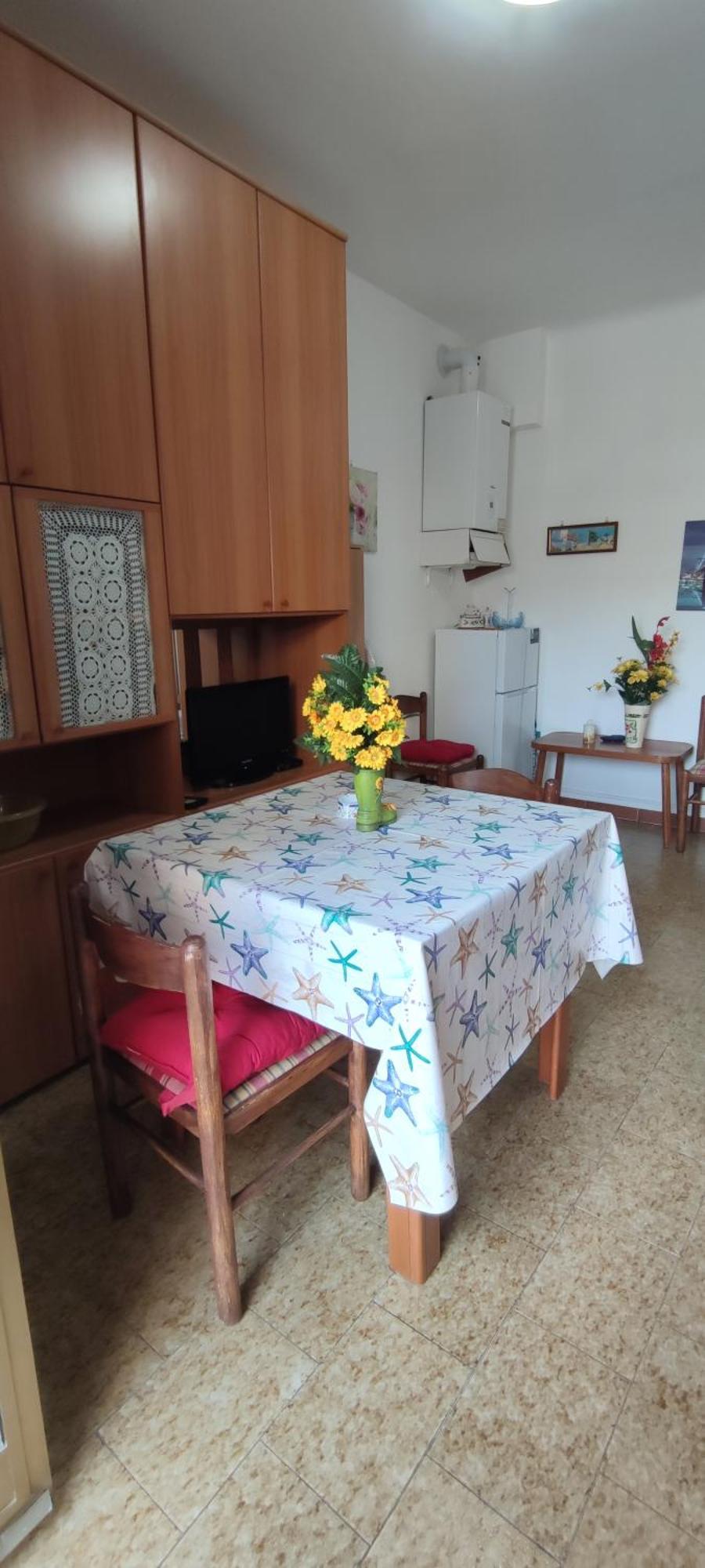 Ferienwohnung Nardone Al Centro San Benedetto del Tronto Exterior foto