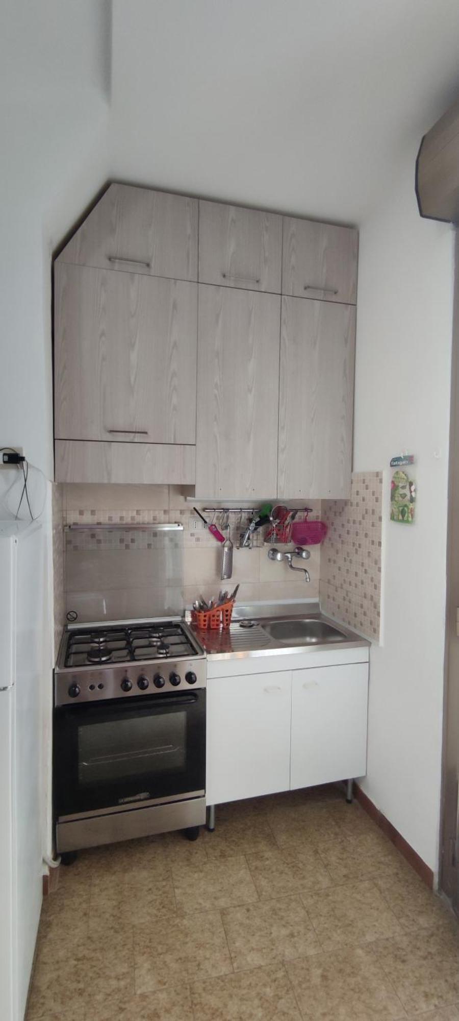 Ferienwohnung Nardone Al Centro San Benedetto del Tronto Exterior foto