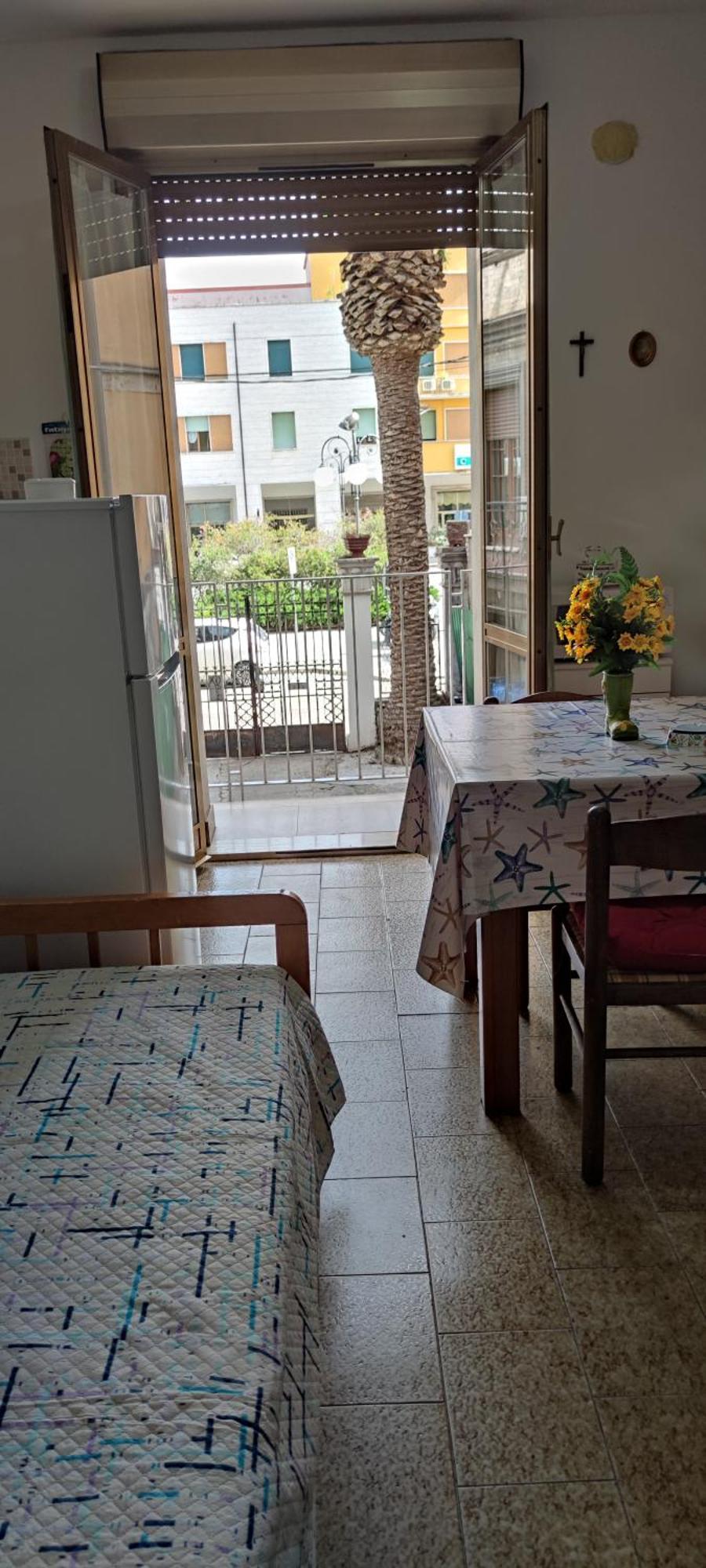 Ferienwohnung Nardone Al Centro San Benedetto del Tronto Exterior foto